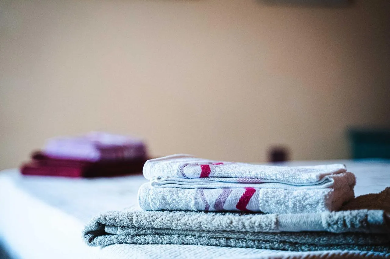 B&B Colle Vignoni Barberino di Mugello Bed & Breakfast