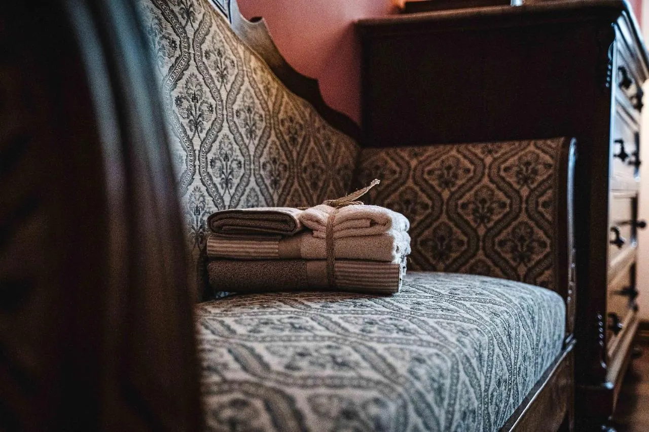 B&B Colle Vignoni Barberino di Mugello Bed & Breakfast