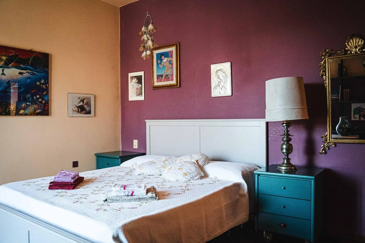 Bed & Breakfast B&B Colle Vignoni Barberino di Mugello Italy