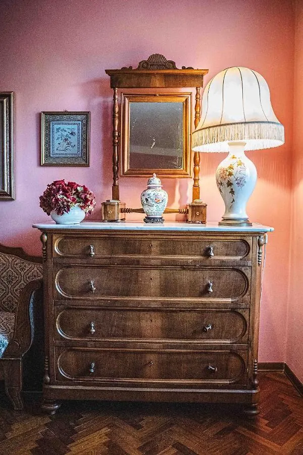 B&B Colle Vignoni Barberino di Mugello 0*,  Italy