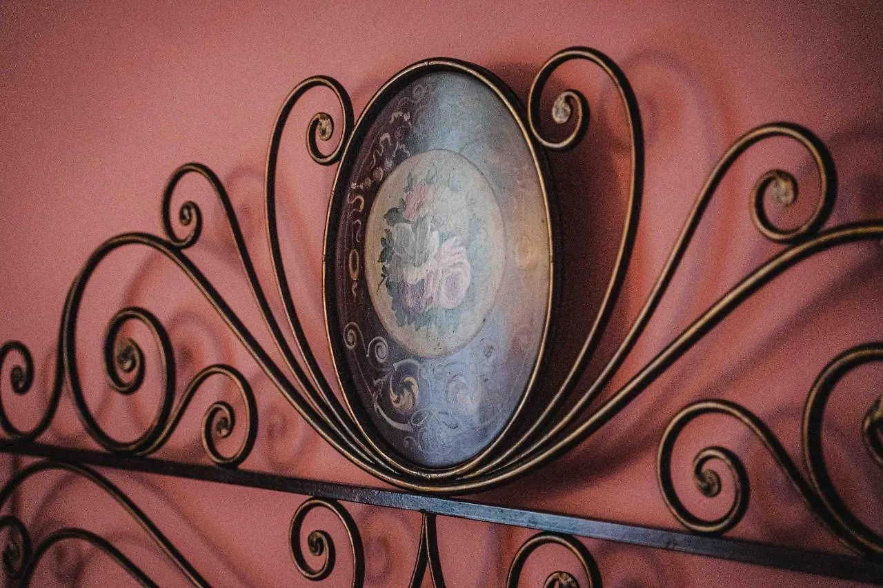 B&B Colle Vignoni Barberino di Mugello