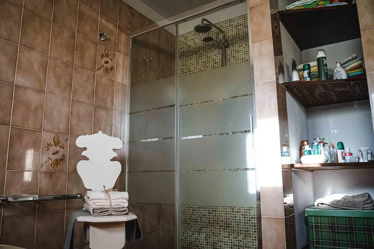 B&B Colle Vignoni Barberino di Mugello 0*,
