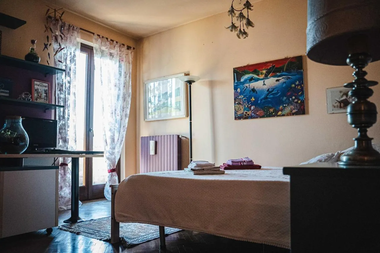 B&B Colle Vignoni Barberino di Mugello 0*,