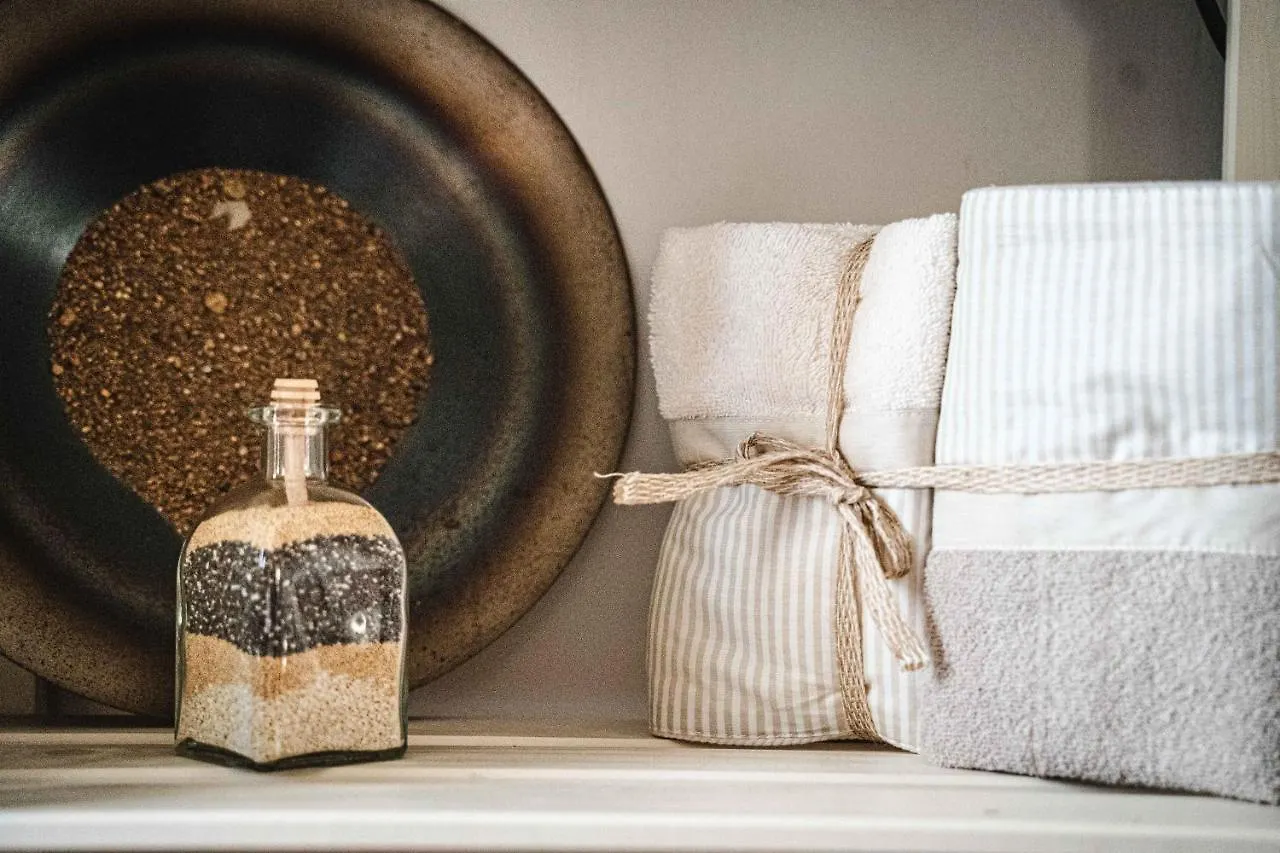 Bed & Breakfast B&B Colle Vignoni Barberino di Mugello Italy