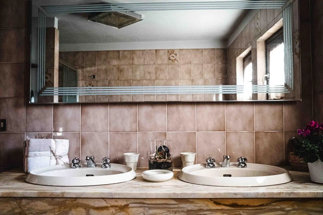 Bed & Breakfast B&B Colle Vignoni Barberino di Mugello