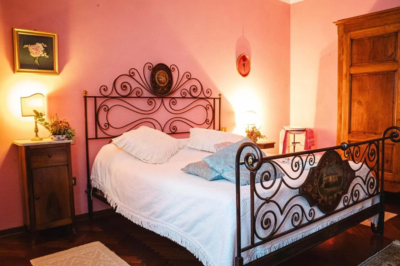 Bed & Breakfast B&B Colle Vignoni Barberino di Mugello