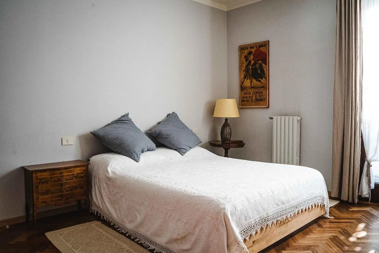 B&B Colle Vignoni Barberino di Mugello Italy